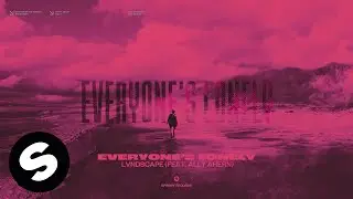 LVNDSCAPE - Everyone's Lonely (feat. Ally Ahern) [Official Audio]