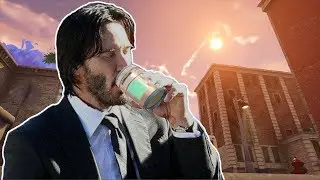 The John Wick Experience