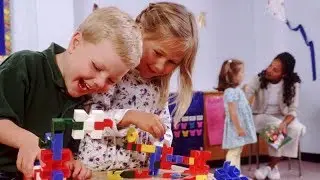 Перед тем как отдать ребенка в садик нужно знать это! Что важно знать про детские садики? Сатья дас