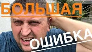 Самая БОЛЬШАЯ ошибка новичка/6 причин почему водители прекращают работать в Uber