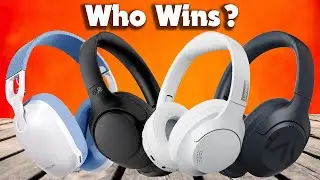 Best Bluetooth 5.4 Headsets | Who Is THE Winner #1?