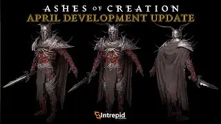 Development Update + 4K 60M Raid Boss Gameplay Footage  - 12PM PT Friday, April 30, 2021
