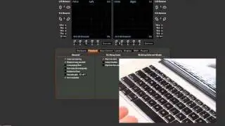 Serato keyboard shortcuts not working?