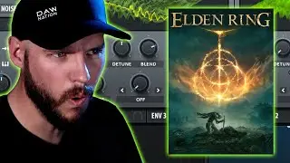 Elden Ring Serum Preset I Serum Tutorial