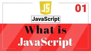 What is JavaScript & How does JavaScript Works? - JavaScript Tutorial in Hindi