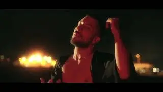 CONTROLUCE - CRISTIANO (Official Video)