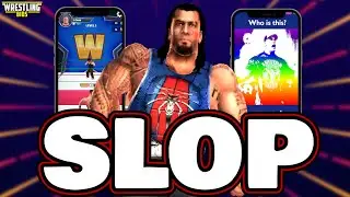 DIRE Wrestling Apps in the Google Play Store