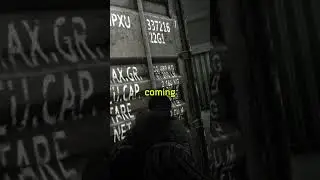If you blink, you'll miss it. - Escape From Tarkov Highlights.