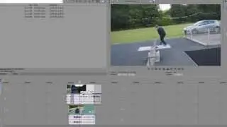 Sony Vegas 12 - How to modify and edit clips