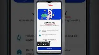 Jioautopay kya hai | Jio autopay active | जिओं ऑटो पे क्या है