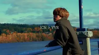 BIG Naughty (서동현) - [ICN to YVR] (Official Audio)