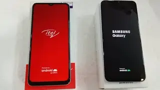 itel a60s vs Samsung Galaxy A04E