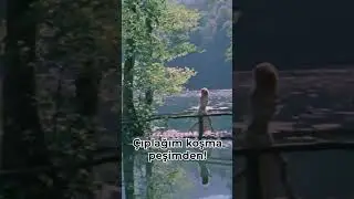Çıplağım Koşma Peşimden 