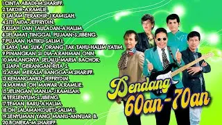 DENDANG 60AN-70AN IRAMA A GO GO