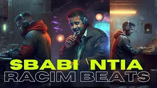 RACIM BEATS - SBABI NTIA 🔥