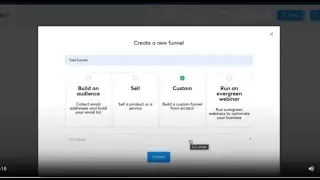 Free Funnel !!! Funnels with Systeme.io - Step-by-Step Tutorial from the Systeme.io website