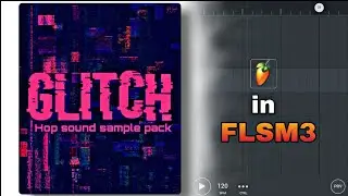 Glitch hop Sample Pack Free Download