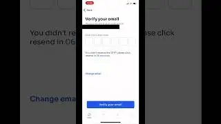 How to Register Geegpay Account in Mobile App - Create Geegpay Account