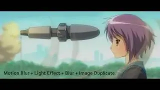 Insert Title Here (The Making)