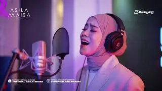 CINTA (cover) by asila maisa ft. lesti kejora #lestikejora #asilamaisa