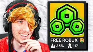 Roblox Games That Actually Give Free Robux