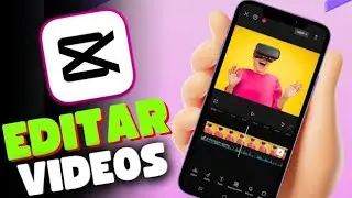 Como Editar Videos en CapCut 2024 |Trucos + Funciones Nuevas 🚀