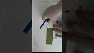 Как просто соединить концы косой бейки при окантовке #отскукинавсерукирукоделие