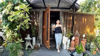 weekends off + community immersion recap 🏘️🍸