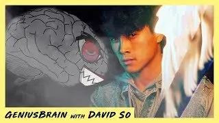 How Peter Sudarso is Overcoming Depression