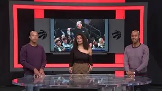 Atlantic Division Breakdown | Raptors Today