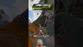 POV: The Devotion But It Has 1000 Ammo 😅