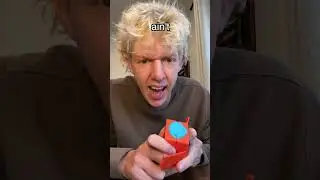 MYSTERY SQUISHY RESULTS 