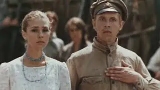 Фрагмент из фильма «Бумбараш», 1971 год