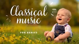 Classical music for kids