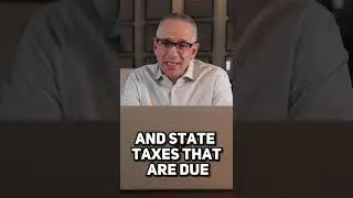 Taxes in Retirement