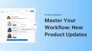 Exciting Product Updates: Enhance Your Workflow with New Features! | 123FormBuilder