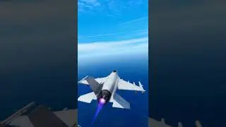 Самая большая скорость в GTA 5