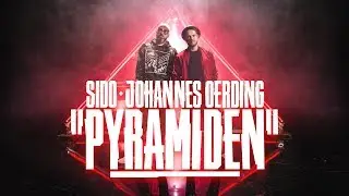 Sido feat. Johannes Oerding - Pyramiden (prod. by DJ Desue & X-Plosive)