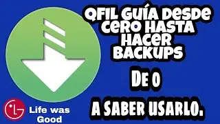 TUTORIAL DE QFIL 2022