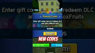 BLOX FRUITS CODES 2024 | ROBLOX BLOX FRUITS CODES 2024 | CODES FOR BLOX FRUITS