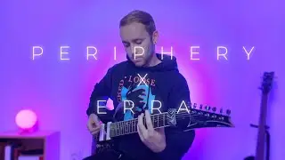 When PERIPHERY meets ERRA