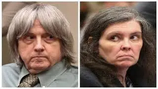 David Turpin, 57, And His Woman Louise Turpin, 50, Coordinated To The Length Jail Regulation As