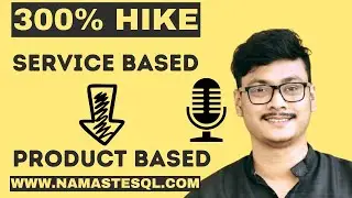 Data Engineer's Incredible 300% Hike Story: Switching from TCS to Target | Work from Home