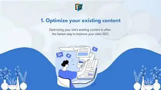 The strategies of improving the SEO of the website #seo #shopify #ecommerce