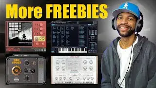 7 Free Plugins You Might Wanna Grab (Limited Time Only)