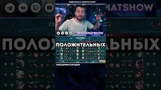 STigmaT. о Роджере😎 #mobilelegends #mlbb #stigmat #стигмат #stream #стрим #нарезки