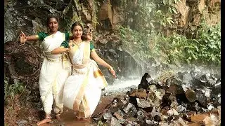 "Kamala Vadanan" - SDN 's Srinivasa Kalyanam- Sridevi Nrithyalaya - Bharathanatyam Dance