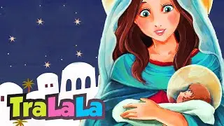 Colinde TraLaLa 2025 ✨ O, ce veste minunată! 60 MIN  ✨ Colinde de Crăciun
