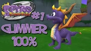 Spyro the Dragon 2: Ripto's Rage | 