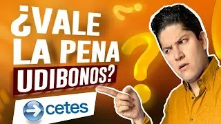 Tutorial udibonos 2024 ¿Cómo ganarle a la inflación?